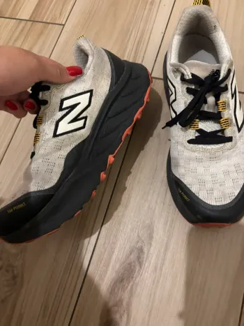 Gebrauchtes New Balance Hierro bike — Bild 2 von 4