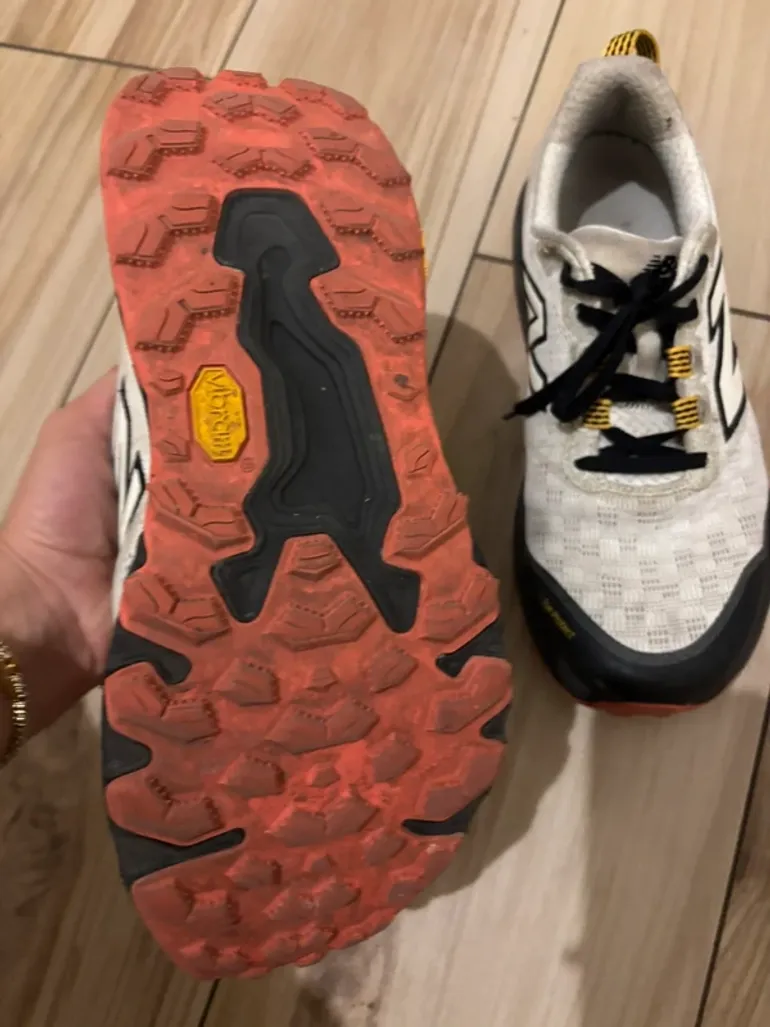 Gebrauchtes New Balance Hierro bike — Bild 3 von 4