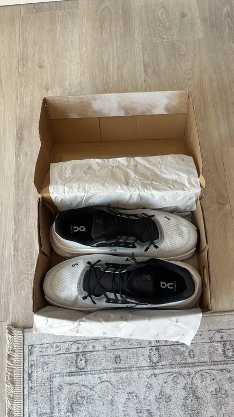 Used On Running Cloudtilt bike — image 4 of 4