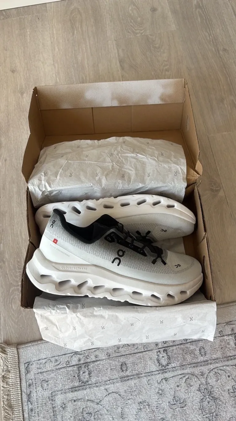 Used On Running Cloudtilt bike — image 2 of 4