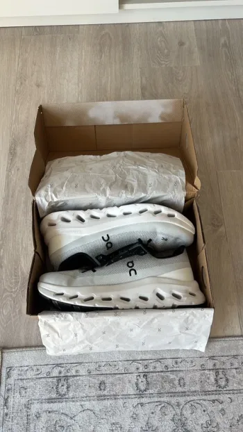 Used On Running Cloudtilt Running Shoes