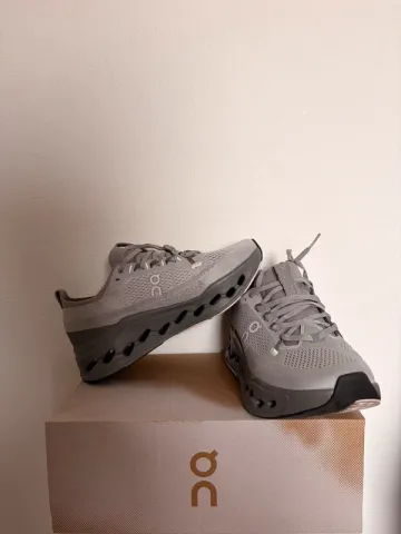 Tweedehands On Running Cloudsurfer Max Running Shoes