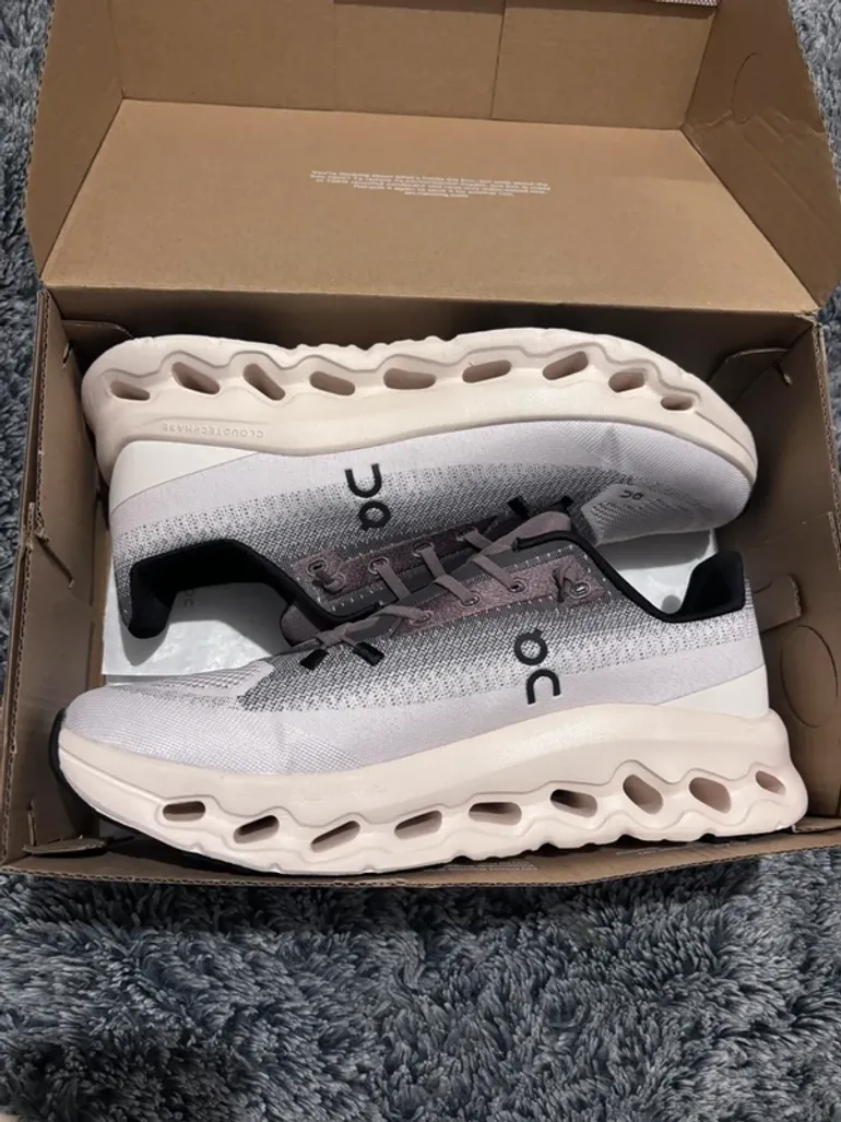 Used On Running Cloud bike — image 4 of 4