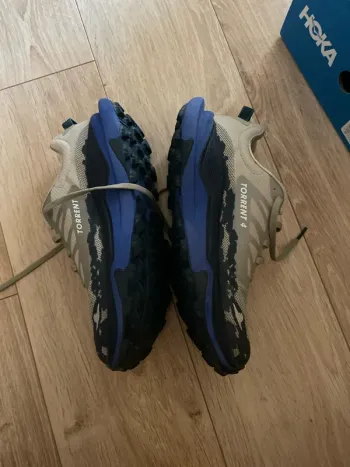 Hoka Torrent 4 bike de segunda mano — imagen 4 de 7