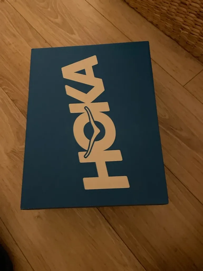 Hoka Torrent 4 bike de segunda mano — imagen 6 de 7