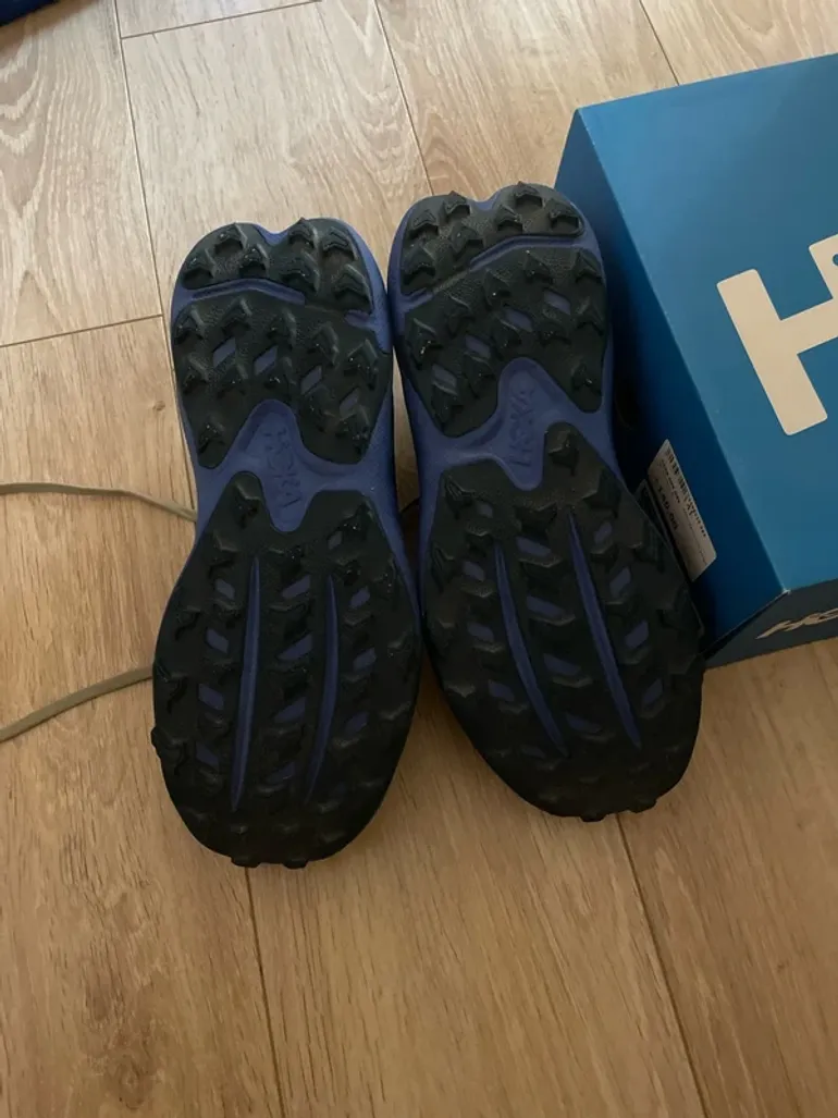 Hoka Torrent 4 bike de segunda mano — imagen 3 de 7