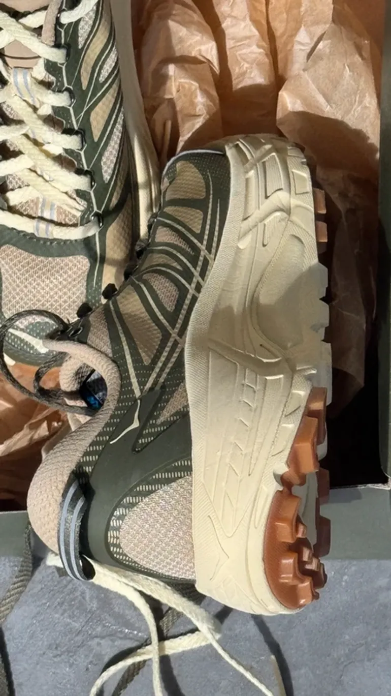 Used Hoka Mafate Speed 2 bike — image 5 of 8