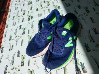 Gebrauchtes New Balance Fresh Foam Evoz V 2 bike — Bild 8 von 12