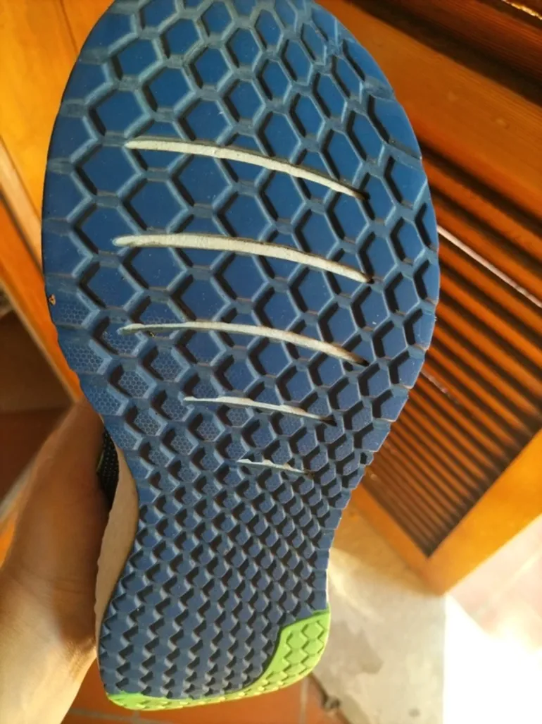 Gebrauchtes New Balance Fresh Foam Evoz V 2 bike — Bild 10 von 12