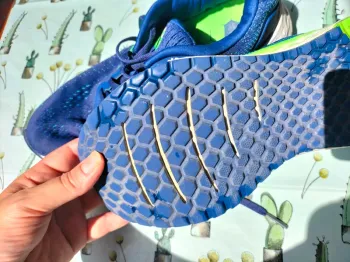 Gebrauchtes New Balance Fresh Foam Evoz V 2 bike — Bild 4 von 12