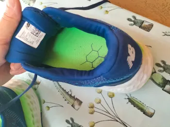 Gebrauchtes New Balance Fresh Foam Evoz V 2 bike — Bild 7 von 12