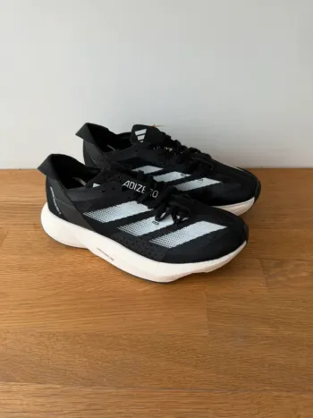 Gebrauchtes Adidas Adizero Adios 8 Running Shoes