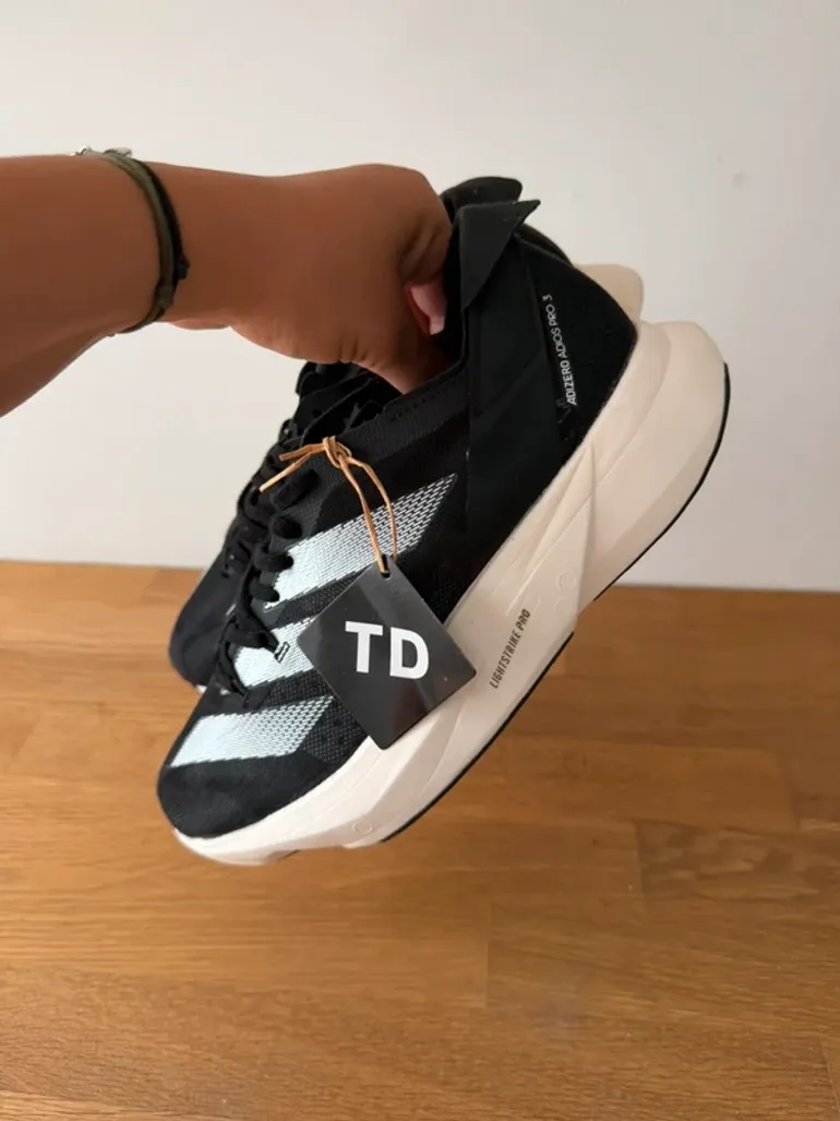 Gebrauchtes Adidas Adizero Adios 8 bike — Bild 6 von 8