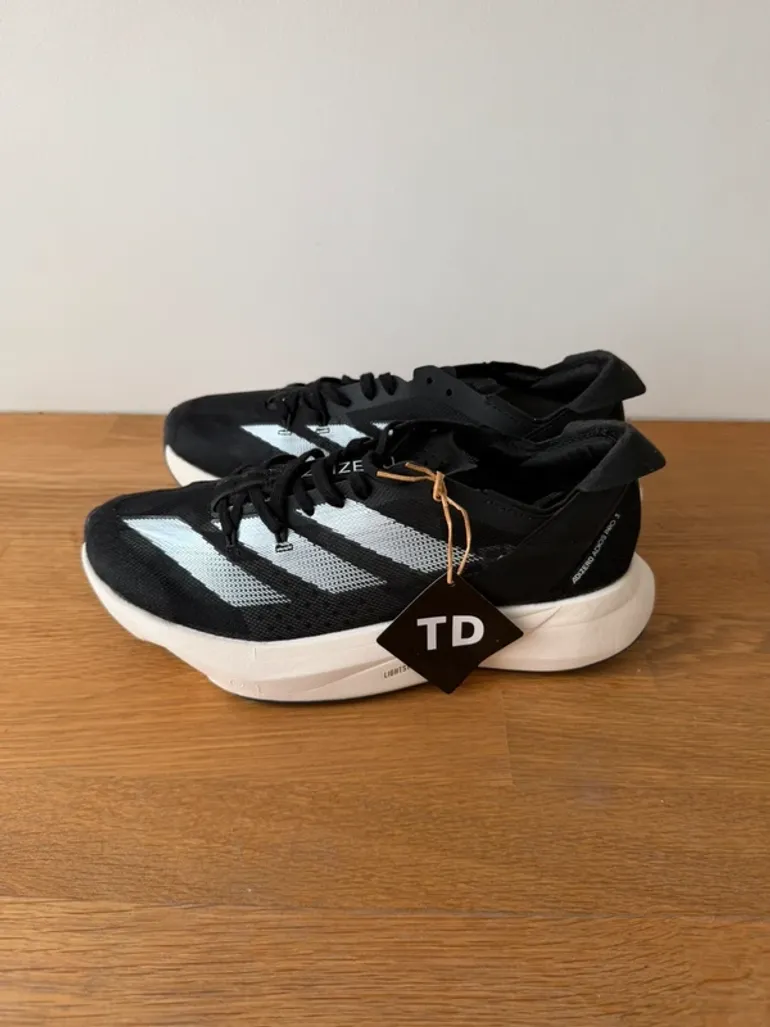 Gebrauchtes Adidas Adizero Adios 8 bike — Bild 4 von 8