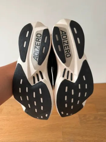 Gebrauchtes Adidas Adizero Adios 8 bike — Bild 7 von 8