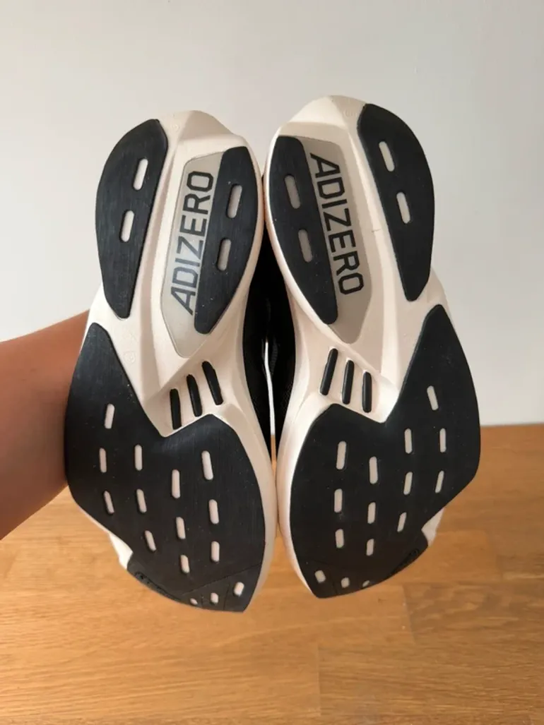 Gebrauchtes Adidas Adizero Adios 8 bike — Bild 7 von 8