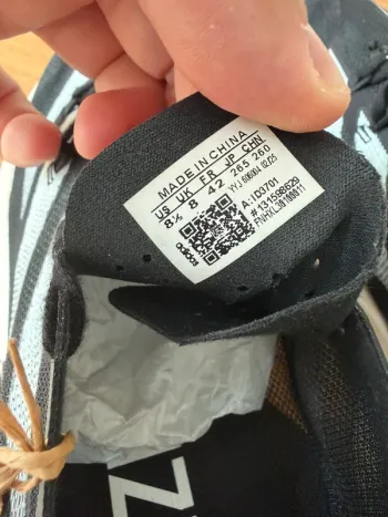 Gebrauchtes Adidas Adizero Adios 8 bike — Bild 8 von 8