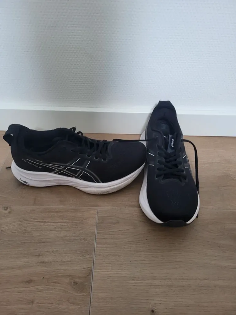 Gebrauchtes Asics Gel Kayano 32 bike — Bild 4 von 5