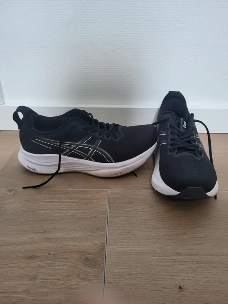 Gebrauchtes Asics Gel Kayano 32 bike — Bild 2 von 5