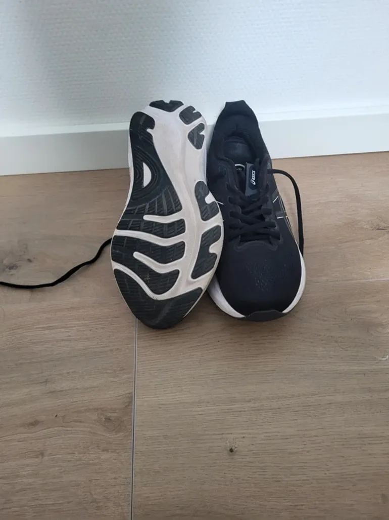 Gebrauchtes Asics Gel Kayano 32 bike — Bild 3 von 5