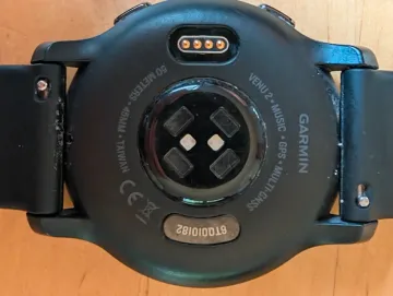 Used Garmin Venu 2 bike — image 2 of 3