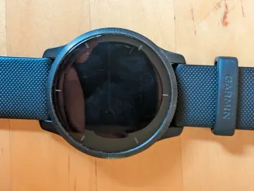 Used Garmin Venu 2 bike — image 3 of 3
