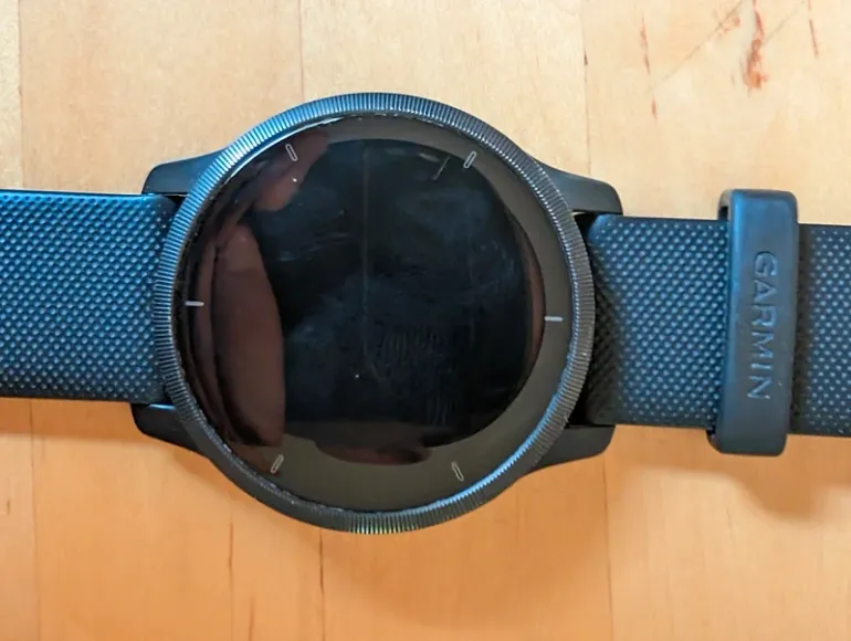 Gebrauchtes Garmin Venu 2 bike — Bild 3 von 3