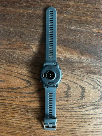 Brugt Garmin Forerunner 255 bike — billede 3 af 3