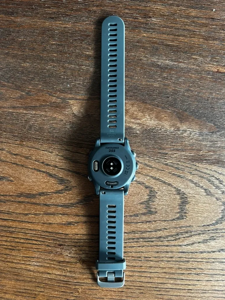 Brugt Garmin Forerunner 255 bike — billede 3 af 3