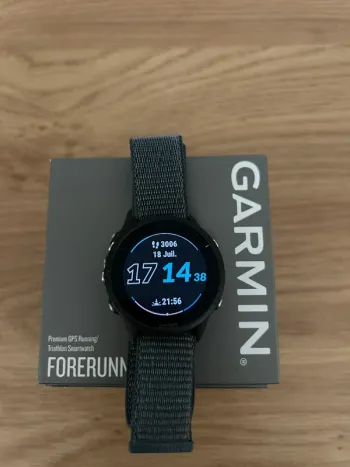 Used Garmin Forerunner 955 2024 Electronics