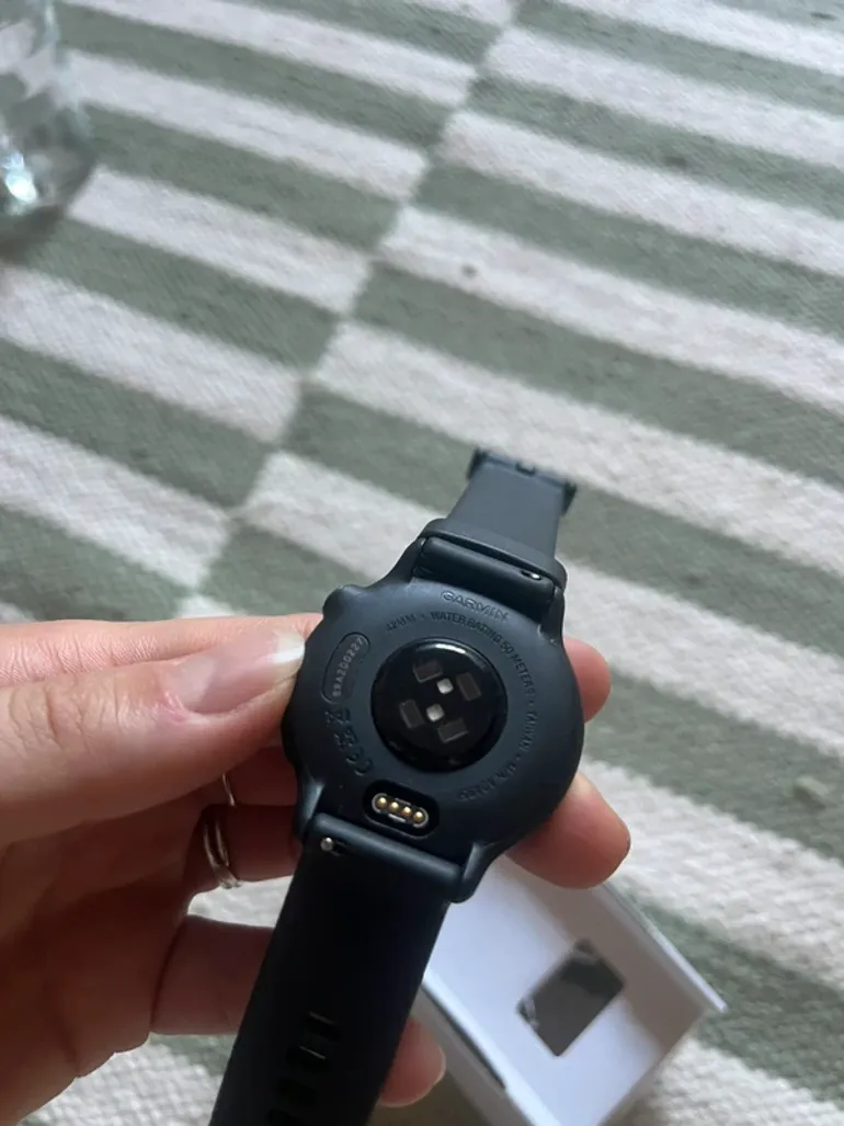 Used Garmin Vivoactive 6 bike — image 5 of 7