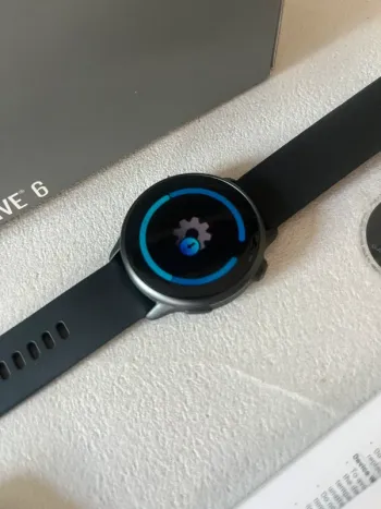 Used Garmin Vivoactive 6 bike — image 2 of 7