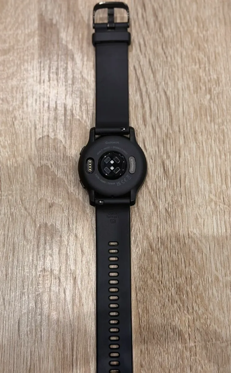 Gebrauchtes Garmin Venu 2 bike — Bild 5 von 8