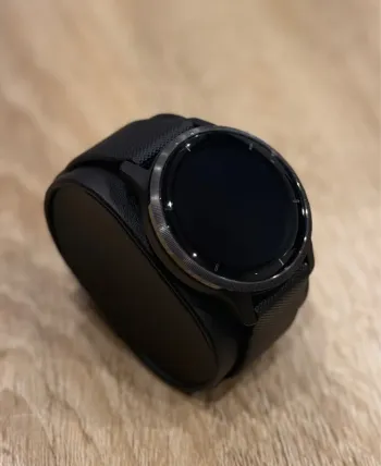 Brugt Garmin Venu 2 Electronics