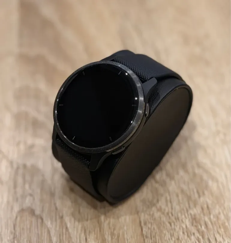 Gebrauchtes Garmin Venu 2 bike — Bild 3 von 8