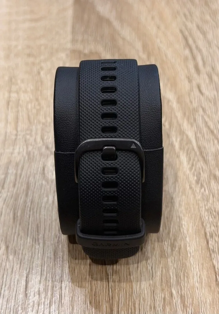 Gebrauchtes Garmin Venu 2 bike — Bild 4 von 8