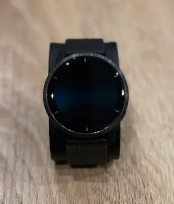 Gebrauchtes Garmin Venu 2 bike — Bild 2 von 8
