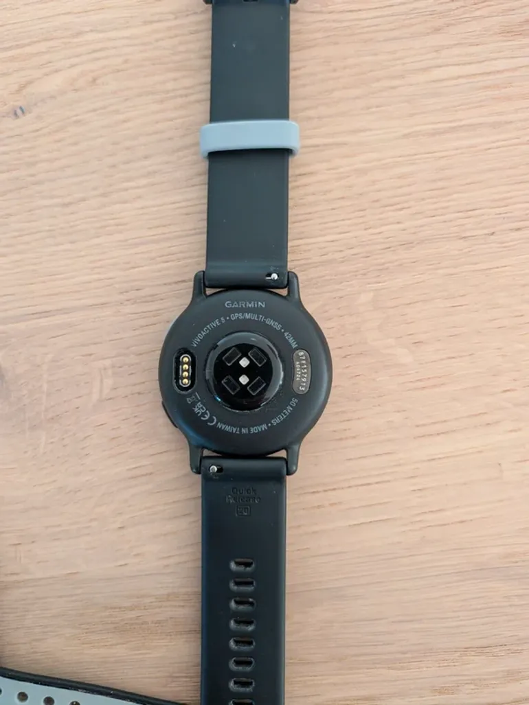 Tweedehands Garmin Vivoactive 5 bike — afbeelding 4 van 5