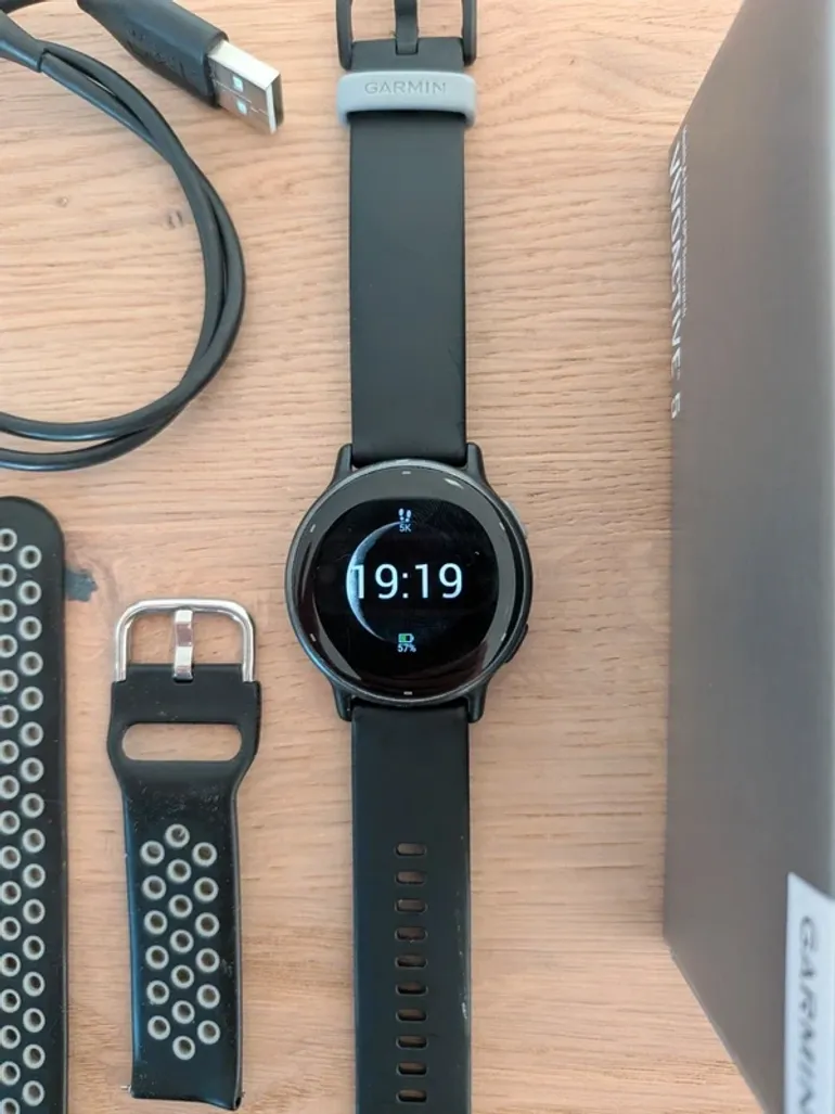 Tweedehands Garmin Vivoactive 5 bike — afbeelding 2 van 5