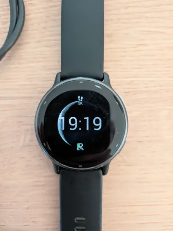 Tweedehands Garmin Vivoactive 5 bike — afbeelding 5 van 5