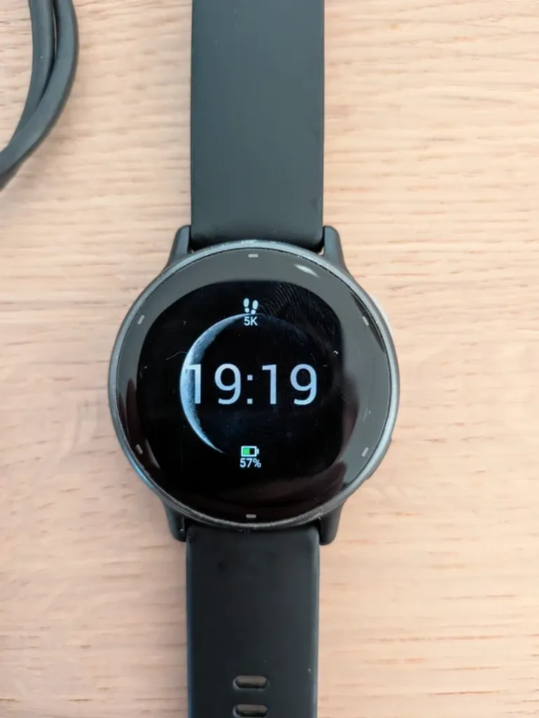 Tweedehands Garmin Vivoactive 5 bike — afbeelding 5 van 5