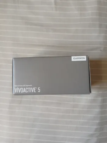 Tweedehands Garmin vivoactive 5 bike — afbeelding 3 van 6