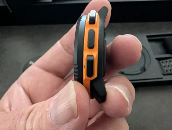 Używany Suunto Vertical 2 bike — zdjęcie 7 z 7