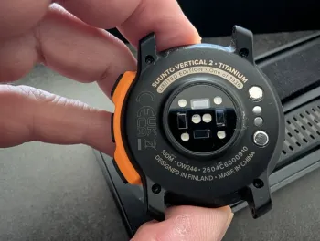 Używany Suunto Vertical 2 bike — zdjęcie 5 z 7