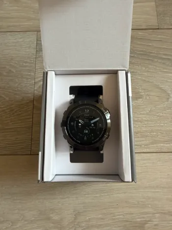 Gebrauchtes Garmin Epix Pro Gen2 51mm bike — Bild 4 von 5