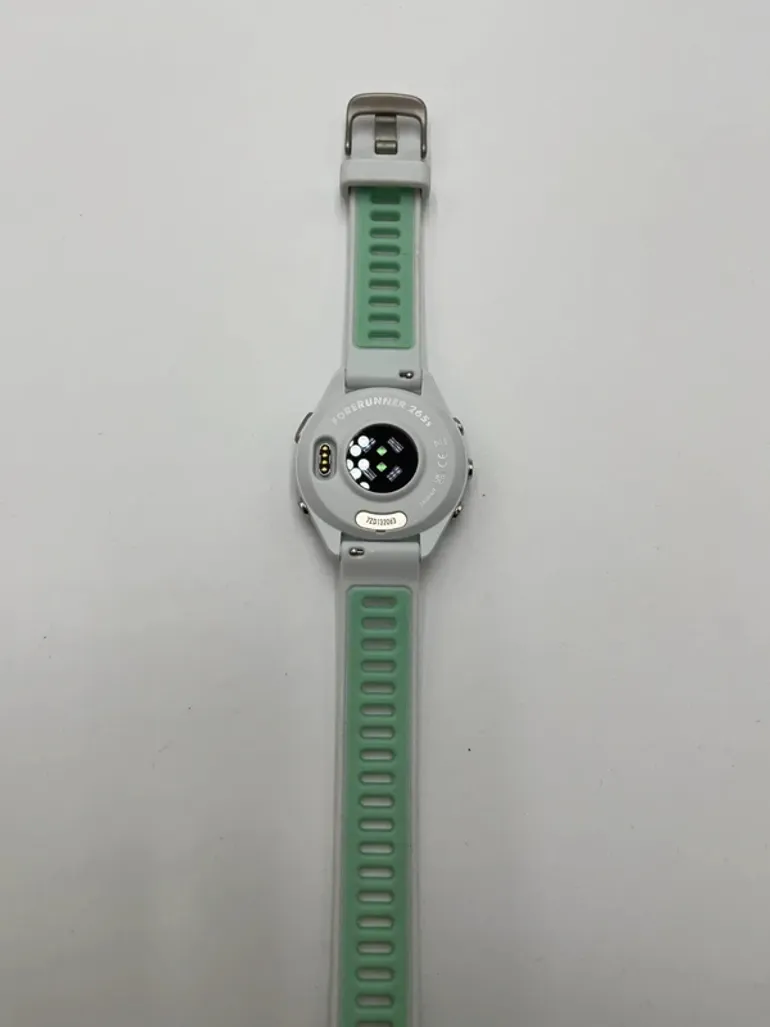 Used Garmin Forerunner 265S bike — image 7 of 12