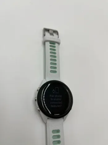 Used Garmin Forerunner 265S bike — image 6 of 12