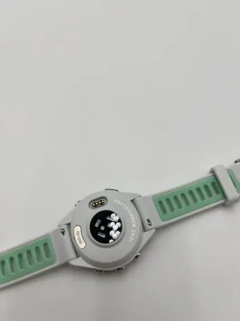 Used Garmin Forerunner 265S bike — image 3 of 12