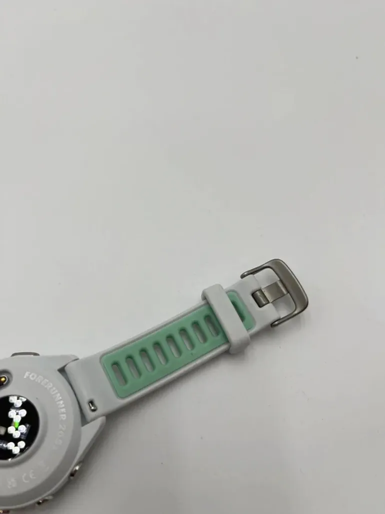 Used Garmin Forerunner 265S bike — image 4 of 12