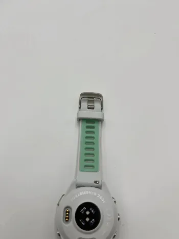 Used Garmin Forerunner 265S bike — image 8 of 12